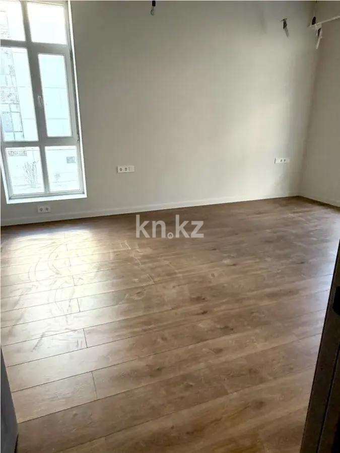 Продажа 3-комнатной квартиры, 77.8 м² в Алматы - фото 2