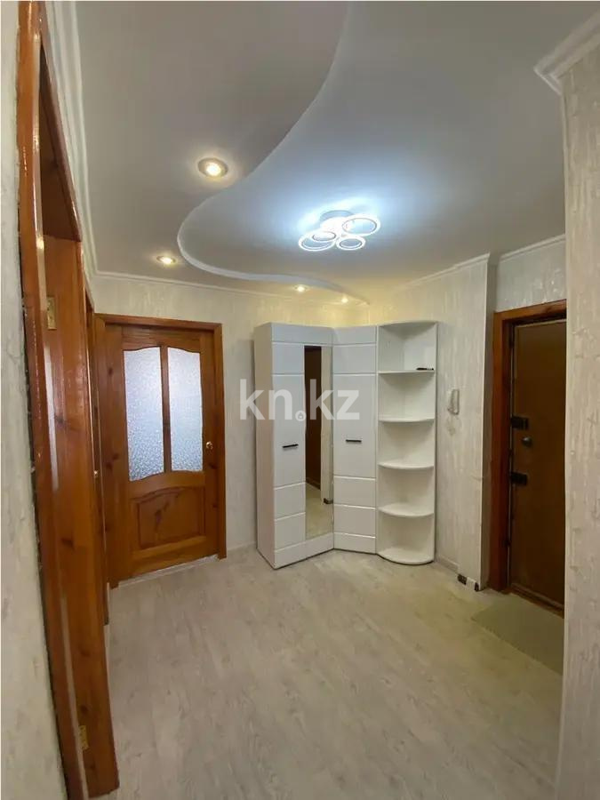Продажа 3-комнатной квартиры, 62 м² в Караганде - фото 4