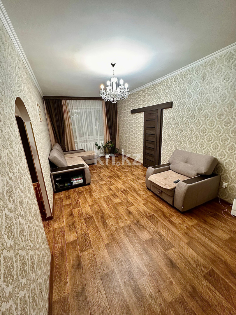 Продажа 2-комнатной квартиры, 62.5 м², ул. Карталинская, дом  18/1 - ул. Конституции в Астане - фото 9