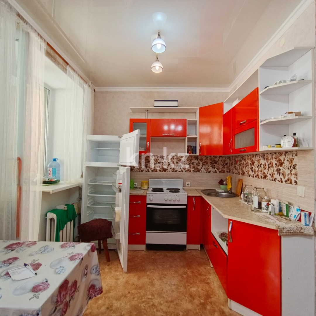 Аренда 1-комнатной квартиры, 28 м² в Астане