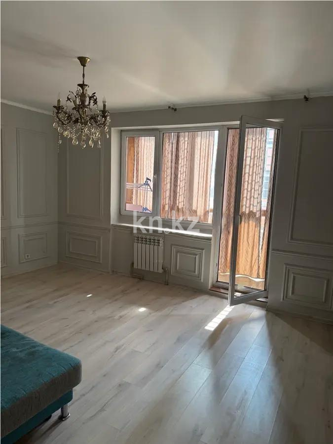 Продажа 3-комнатной квартиры, 92 м², ул. Жунисова, дом  4/6 в Алматы