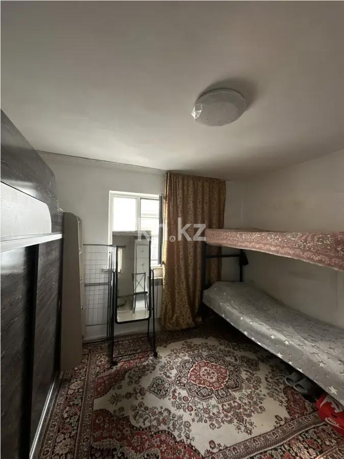 Продажа 2-комнатной квартиры, 29 м² в Алматы