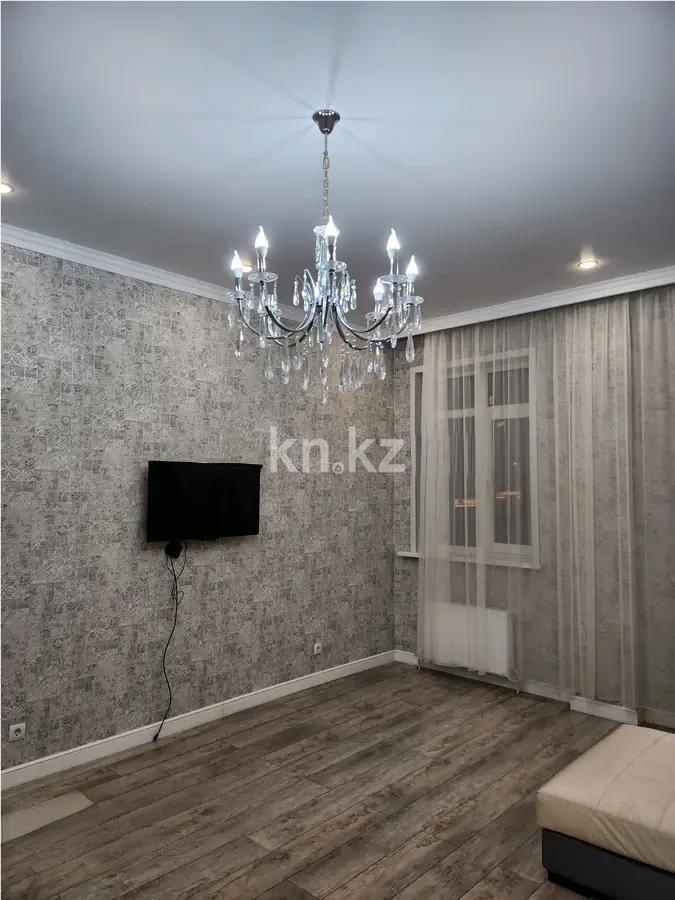 Продажа 2-комнатной квартиры, 80 м², пр. Мангилик Ел, дом  21 в Астане