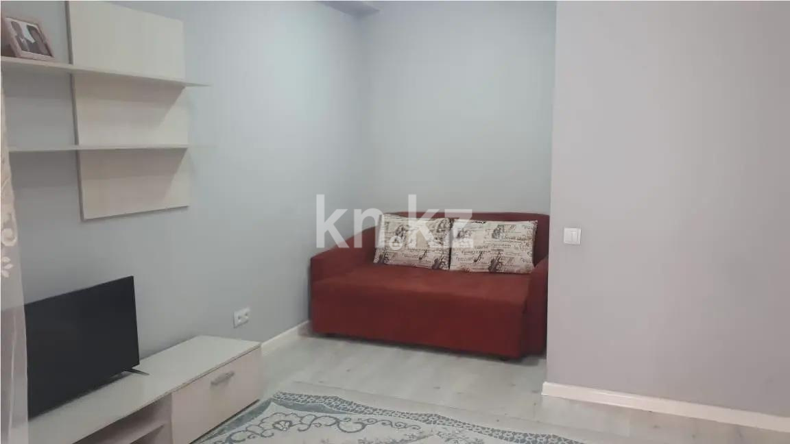 Продажа 1-комнатной квартиры, 36 м² в Алматы - фото 2