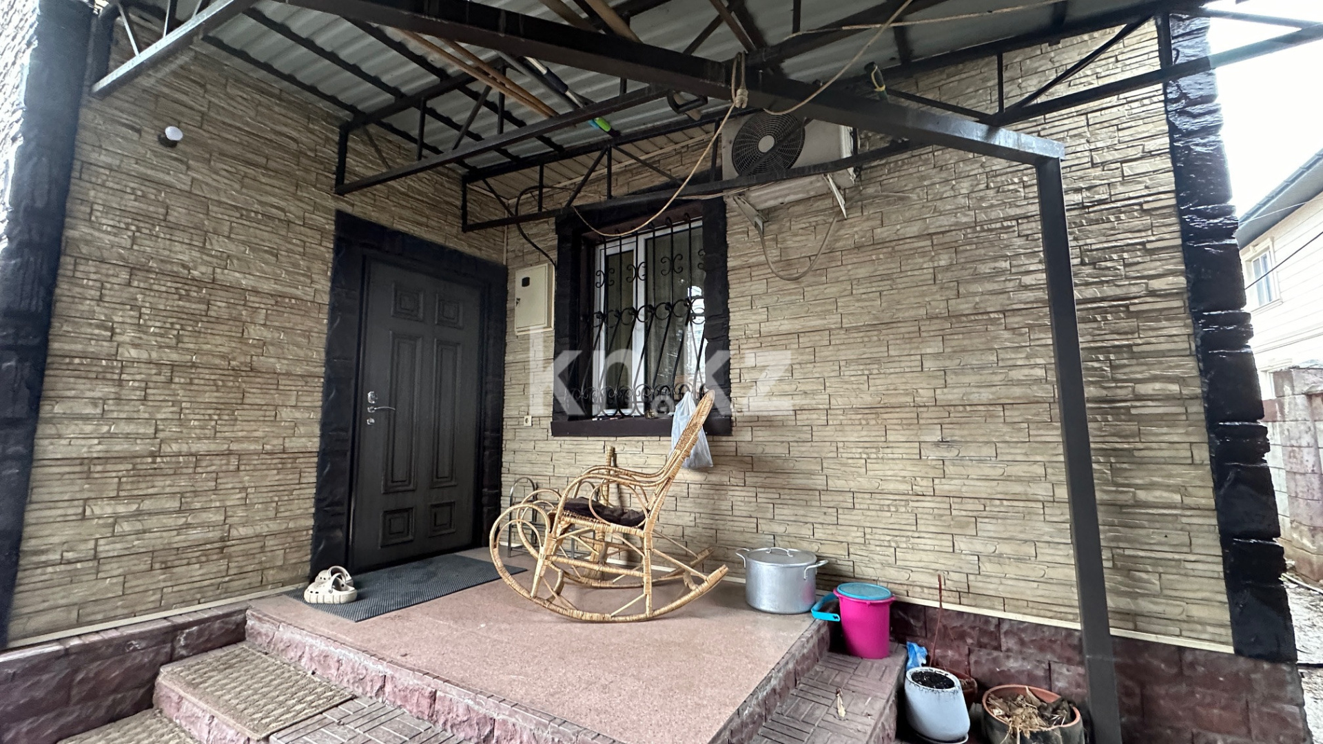 Продажа 4-комнатного дома, 140 м², ул. Сыгай в Алматы - фото 31