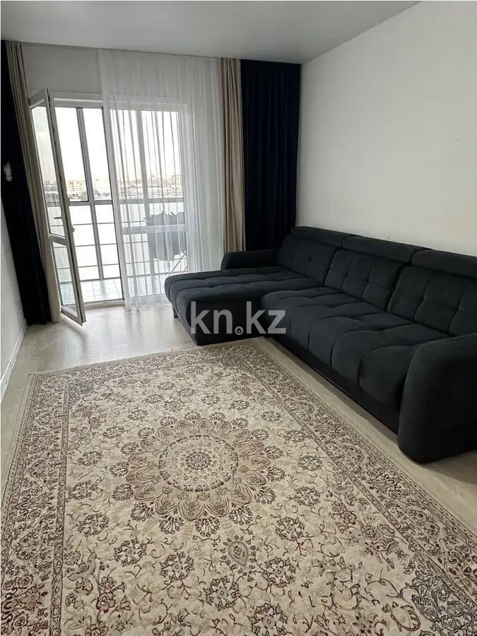 Продажа 3-комнатной квартиры, 85 м² в Астане