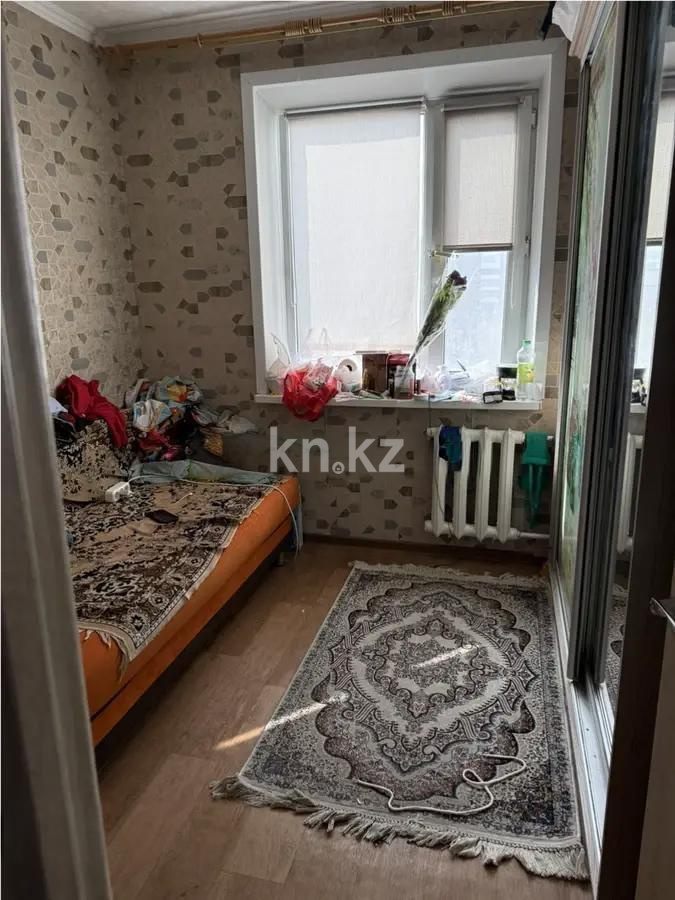 Продажа 3-комнатной квартиры, 64 м² в Караганде - фото 2