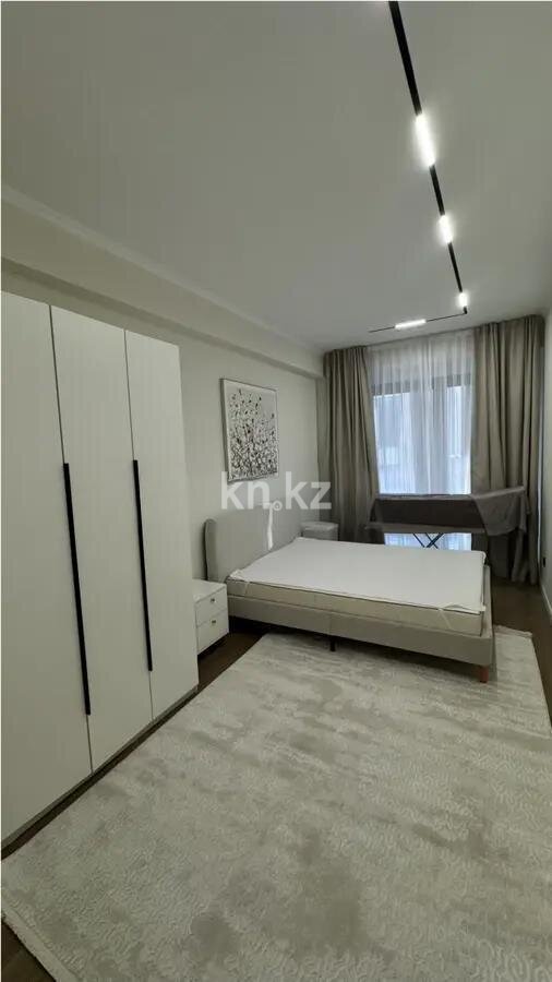 Продажа 2-комнатной квартиры, 50 м² в Алматы - фото 2