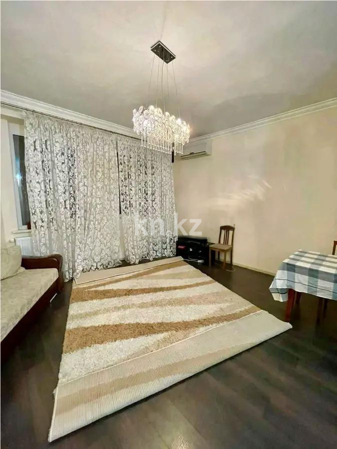 Продажа 2-комнатной квартиры, 67 м² в Астане