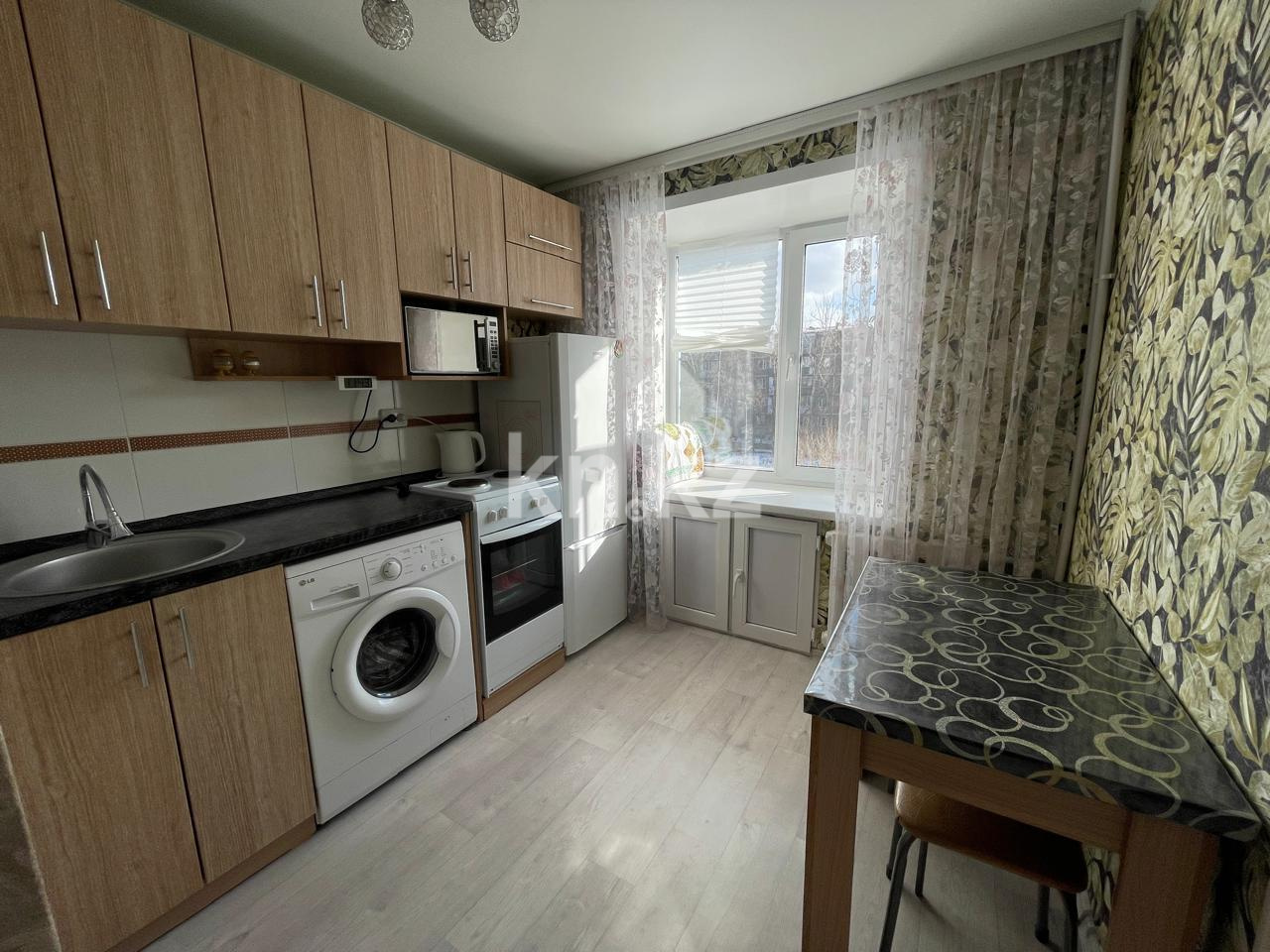 Продажа 1-комнатной квартиры, 30 м² в Караганде - фото 5