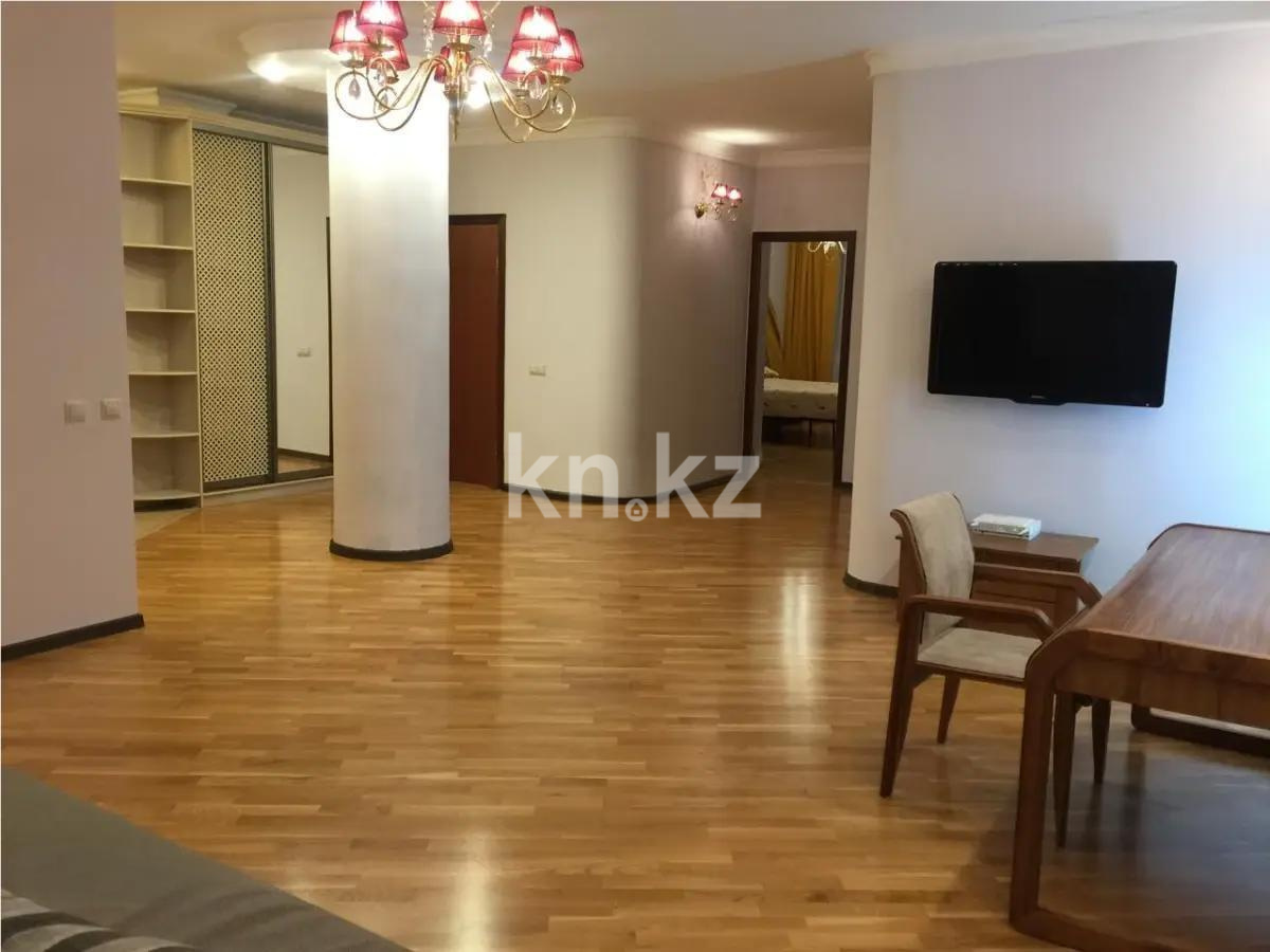 Продажа 3-комнатной квартиры, 120 м², ул. Шевченко, дом  8 в Астане
