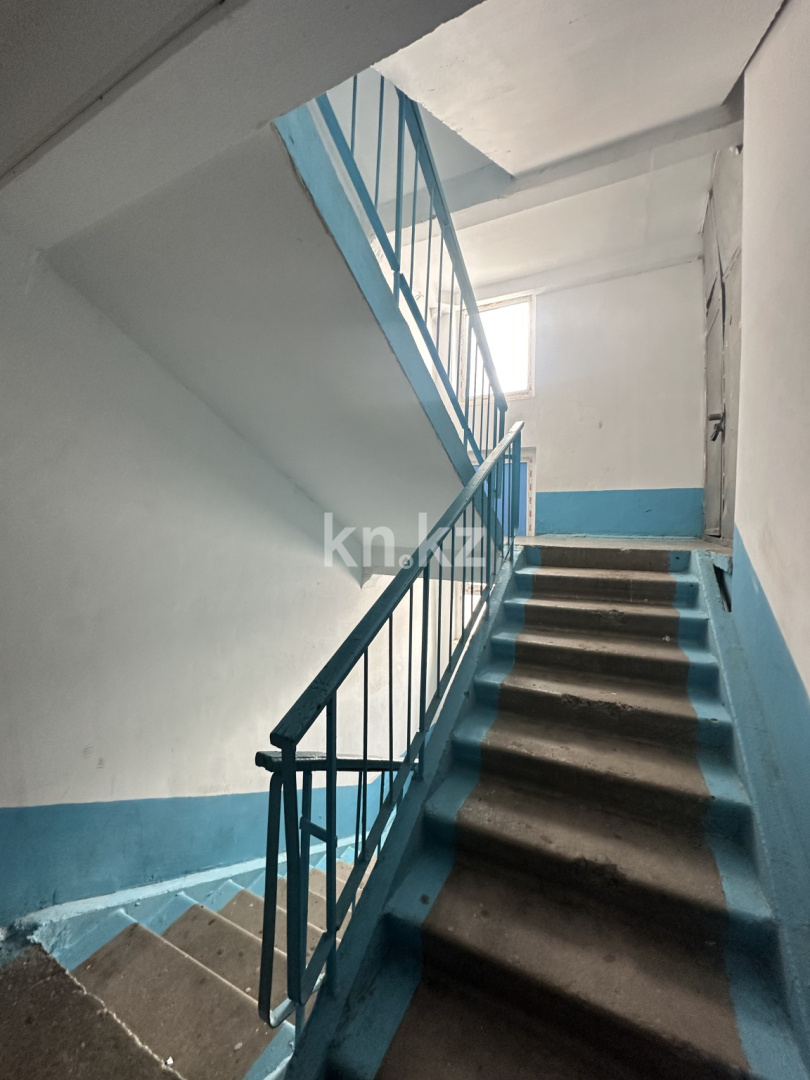 Продажа 1-комнатной квартиры, 42.1 м² в Караганде - фото 11