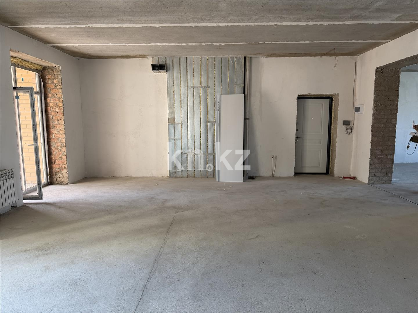 Продажа 4-комнатной квартиры, 138 м² в Караганде - фото 12
