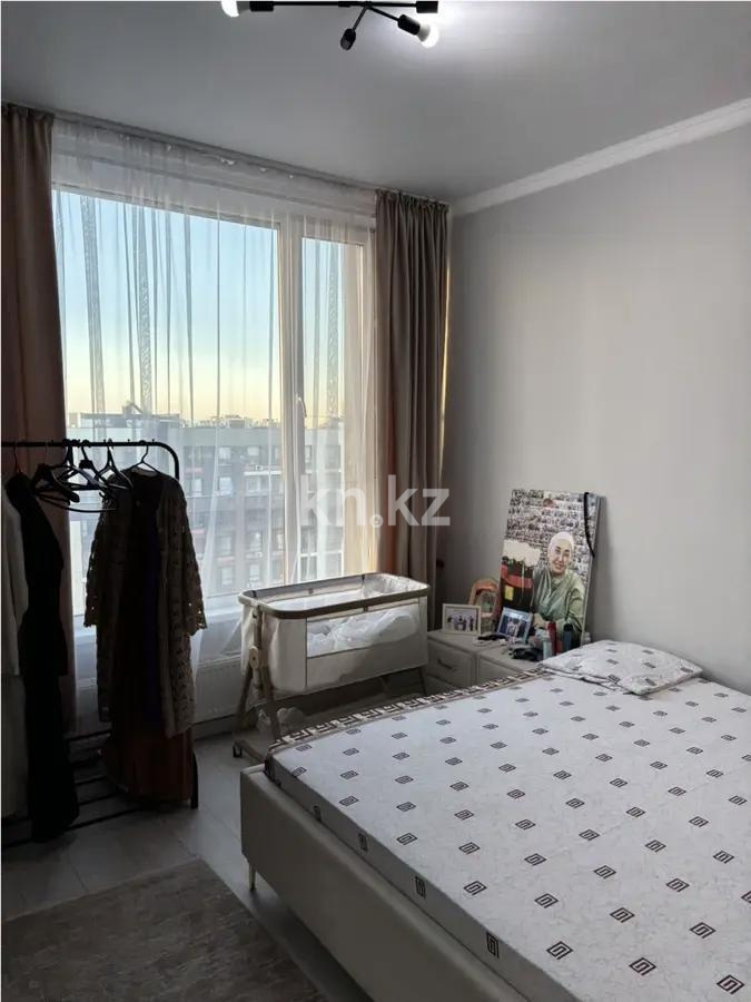 Продажа 3-комнатной квартиры, 73 м² в Астане - фото 2