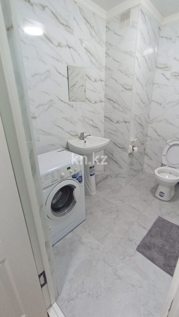 Аренда 1-комнатной квартиры, 30 м², Аккент, дом  71 в Алматы - фото 15