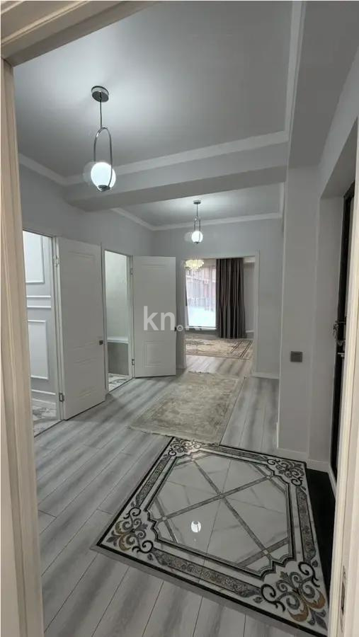 Продажа 2-комнатной квартиры, 65.5 м² в Алматы - фото 4