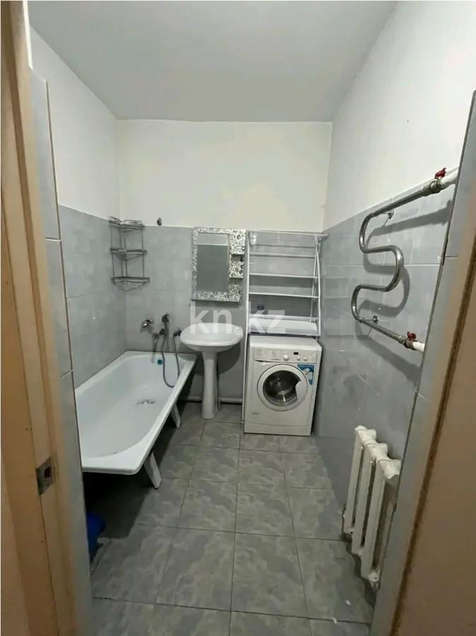 Продажа 2-комнатной квартиры, 64 м² в Алматы - фото 4