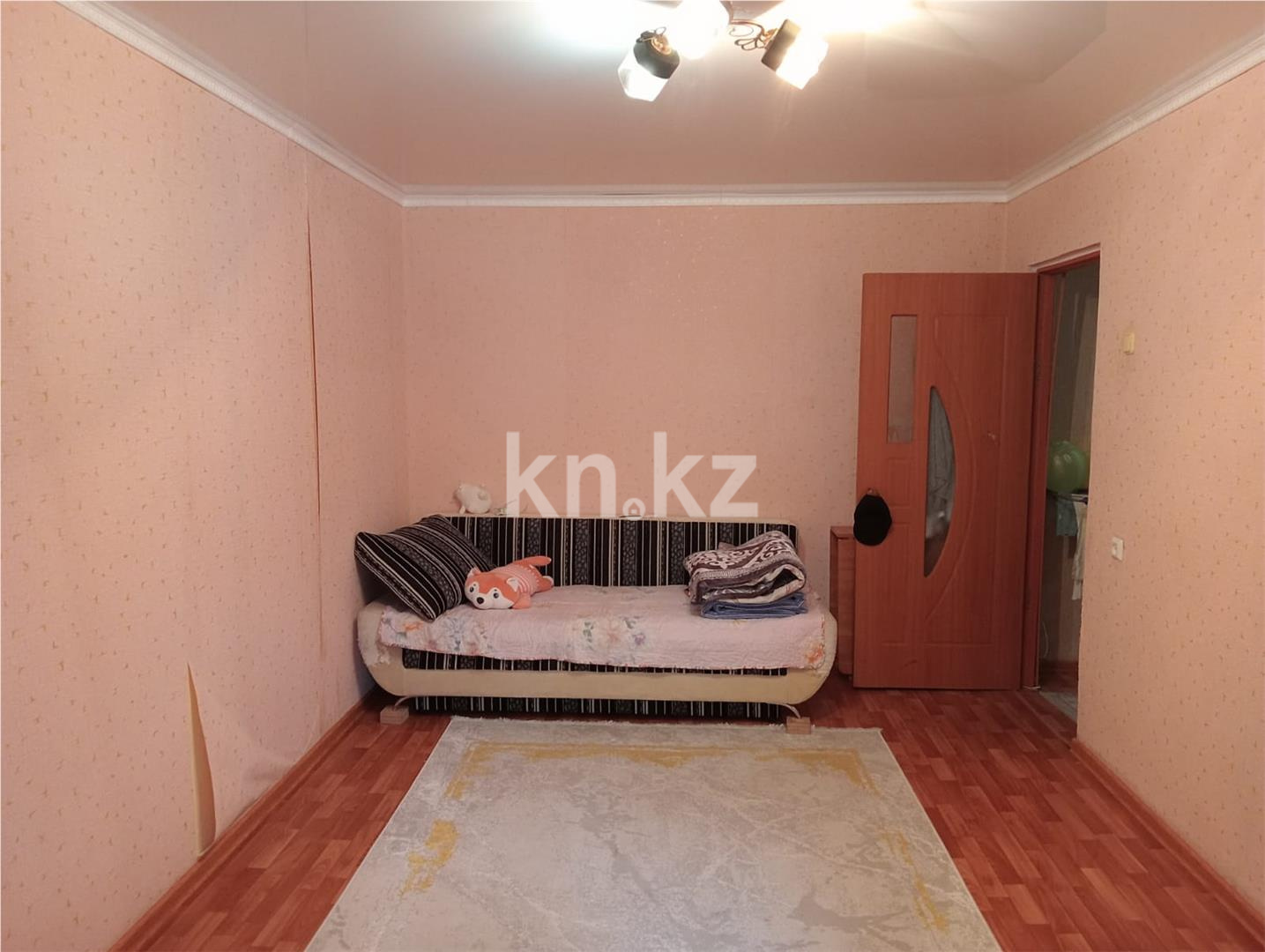 Продажа 2-комнатной квартиры, 43 м², ул. Абая в Абае - фото 2