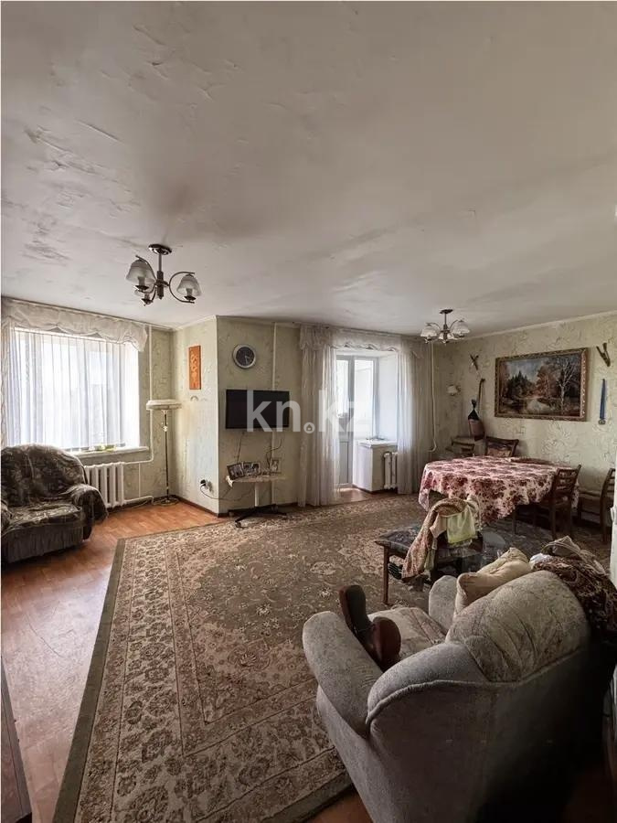 Продажа 3-комнатной квартиры, 83 м² в Астане