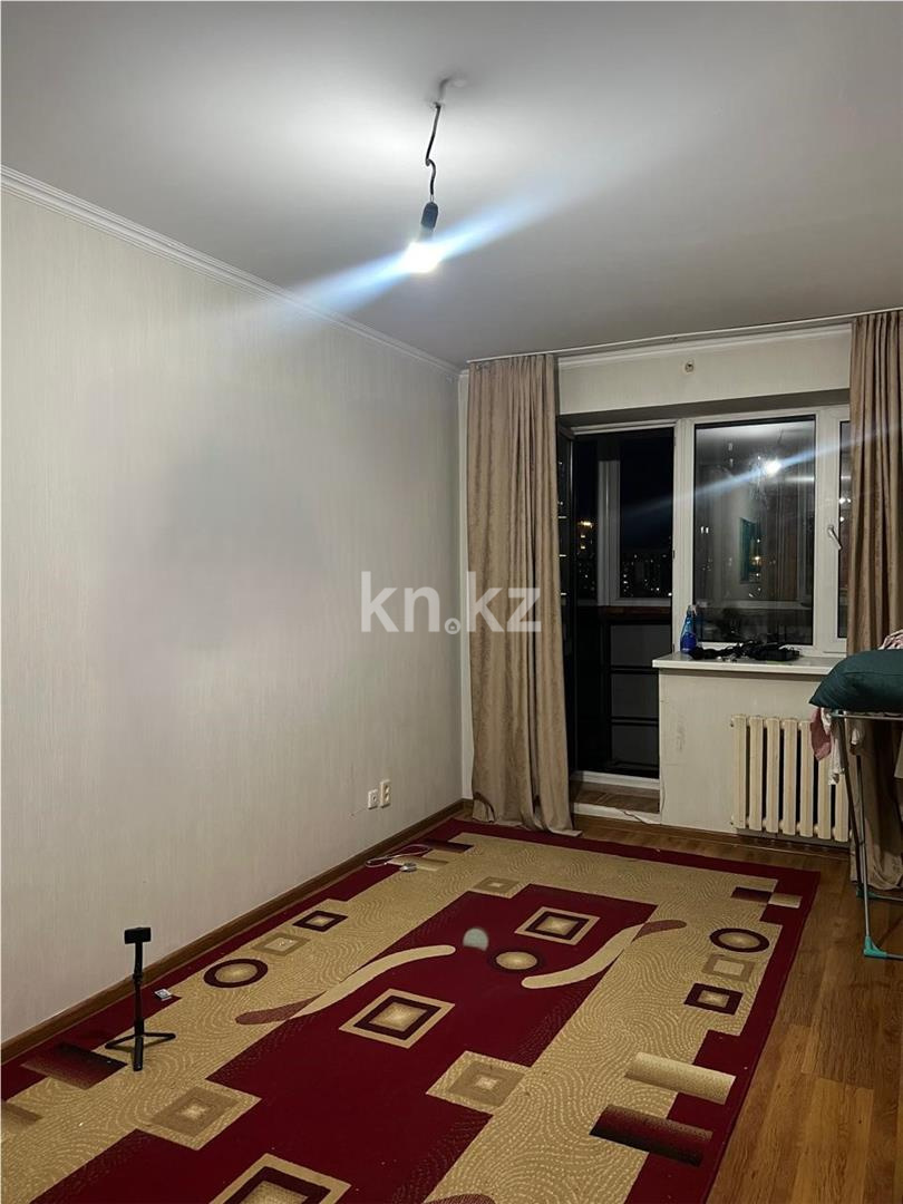 Продажа 1-комнатной квартиры, 36.2 м² в Астане