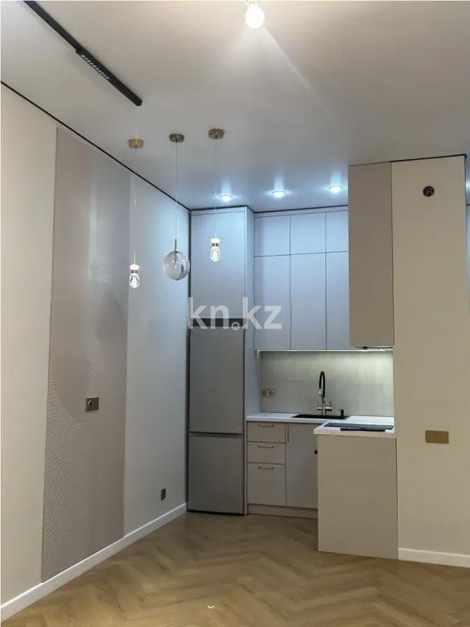 Продажа 2-комнатной квартиры, 42 м² в Астане