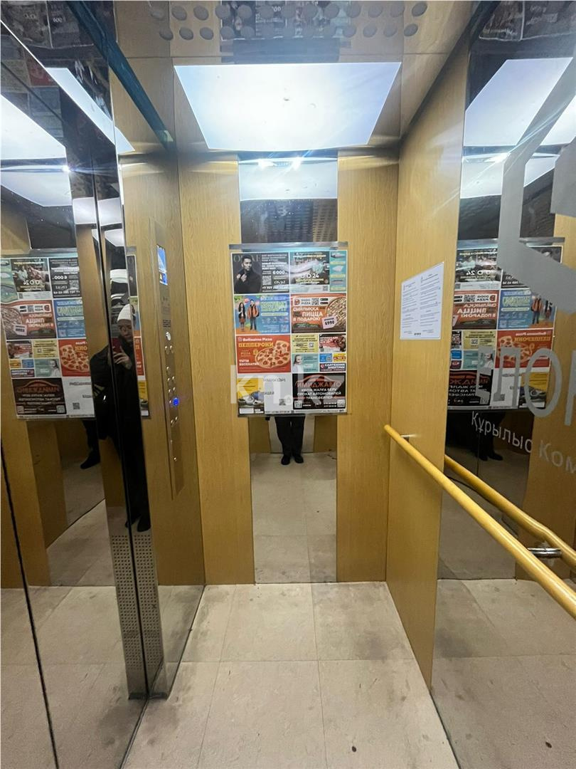 Продажа 2-комнатной квартиры, 55 м² в Астане - фото 14