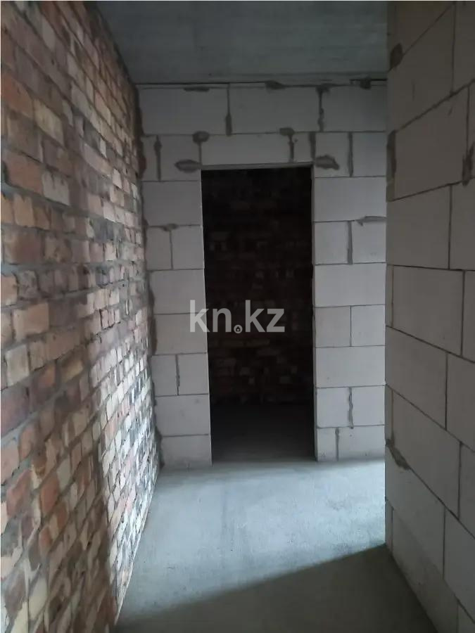 Продажа 1-комнатной квартиры, 37.71 м² в Астане - фото 2