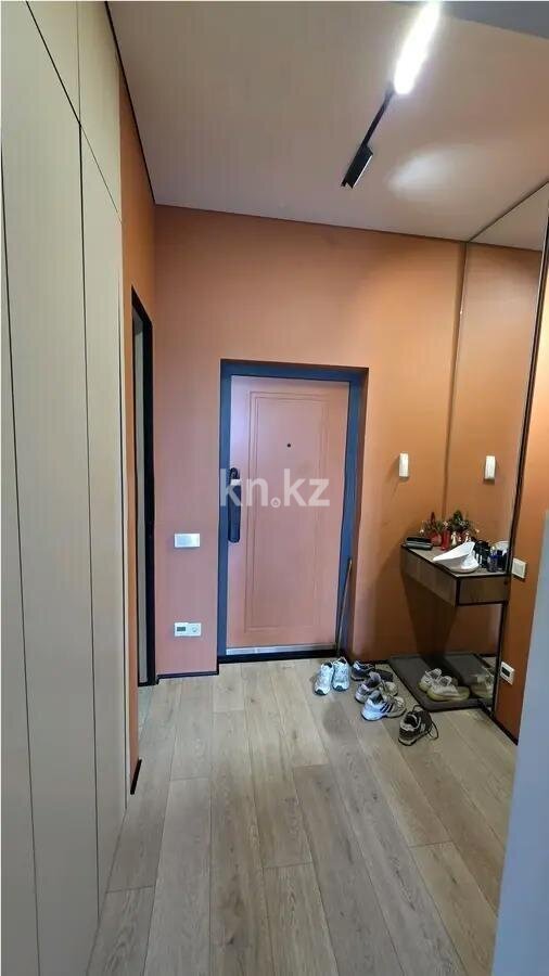Продажа 3-комнатной квартиры, 70 м² в Алматы - фото 8