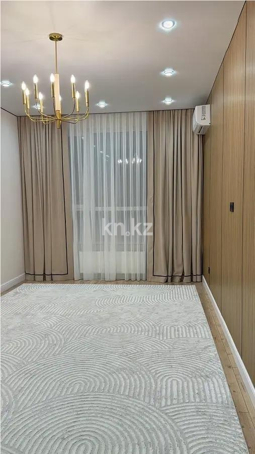 Продажа 2-комнатной квартиры, 65 м² в Астане