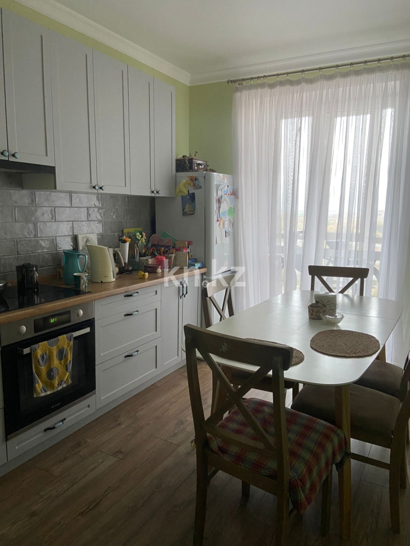 Продажа 2-комнатной квартиры, 57 м², ул. Бейбарыс Султан, дом  23 в Астане