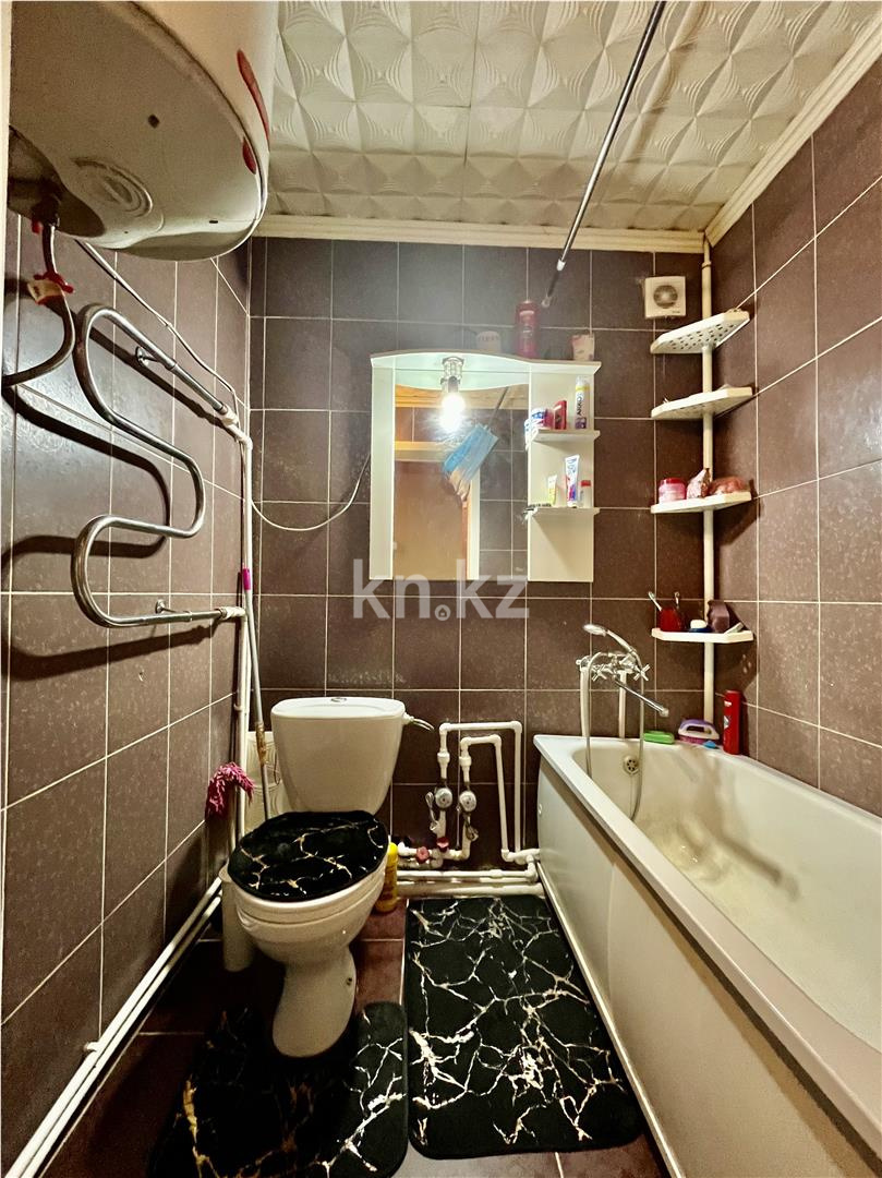 Продажа 1-комнатной квартиры, 30 м² в Темиртау - фото 5