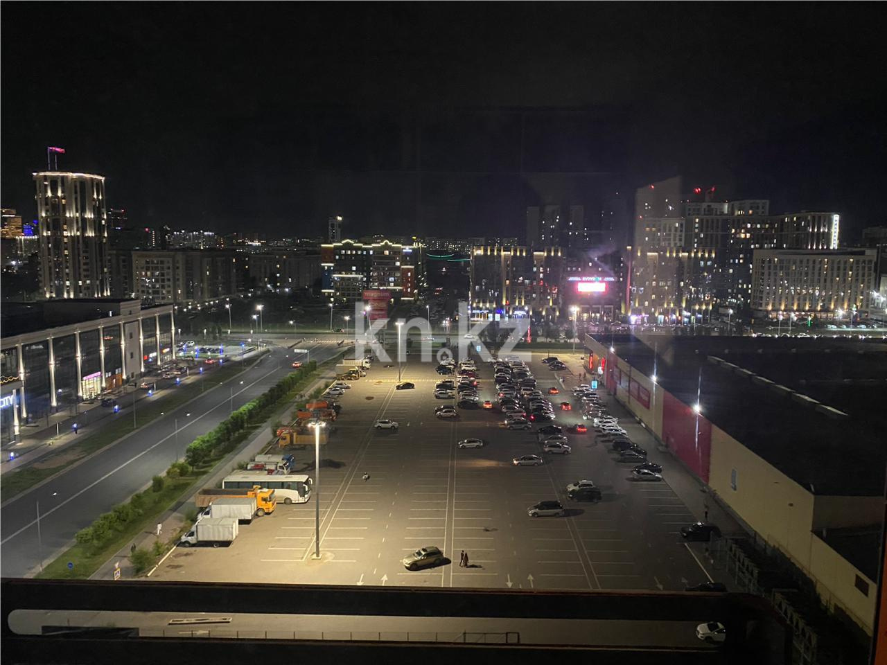 Продажа 2-комнатной квартиры, 57 м² в Астане - фото 11