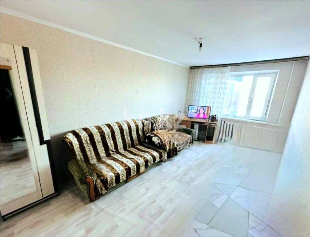 Продажа 1-комнатной квартиры, 30 м² в Темиртау