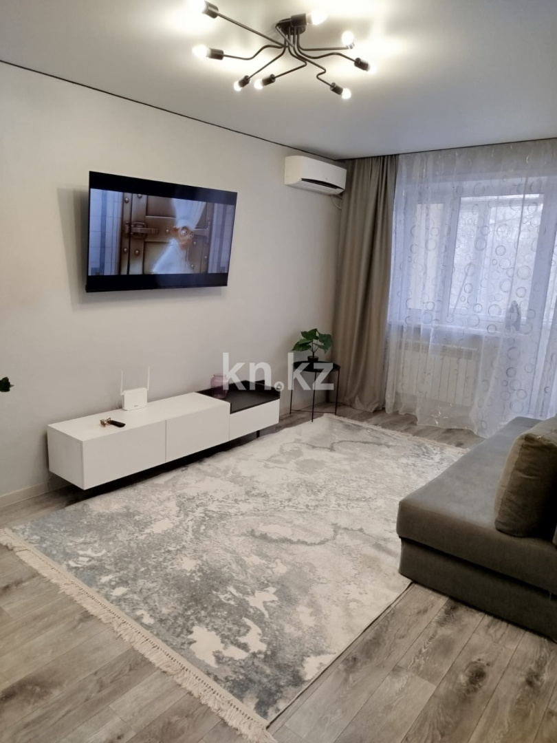 Аренда 1-комнатной квартиры, 32 м² в Астане - фото 2