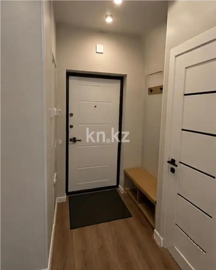 Продажа 1-комнатной квартиры, 33 м² в Алматы - фото 4