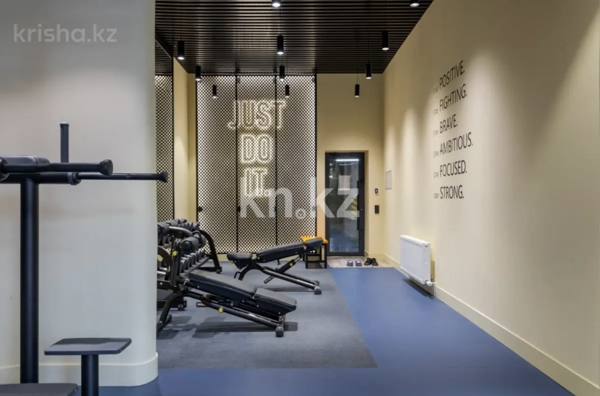 Продажа 2-комнатной квартиры, 78 м² в Астане - фото 24