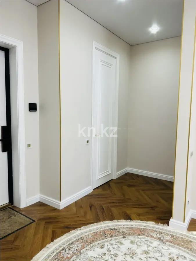 Продажа 4-комнатной квартиры, 110 м², ул. Сыганак, дом  28 в Астане - фото 5