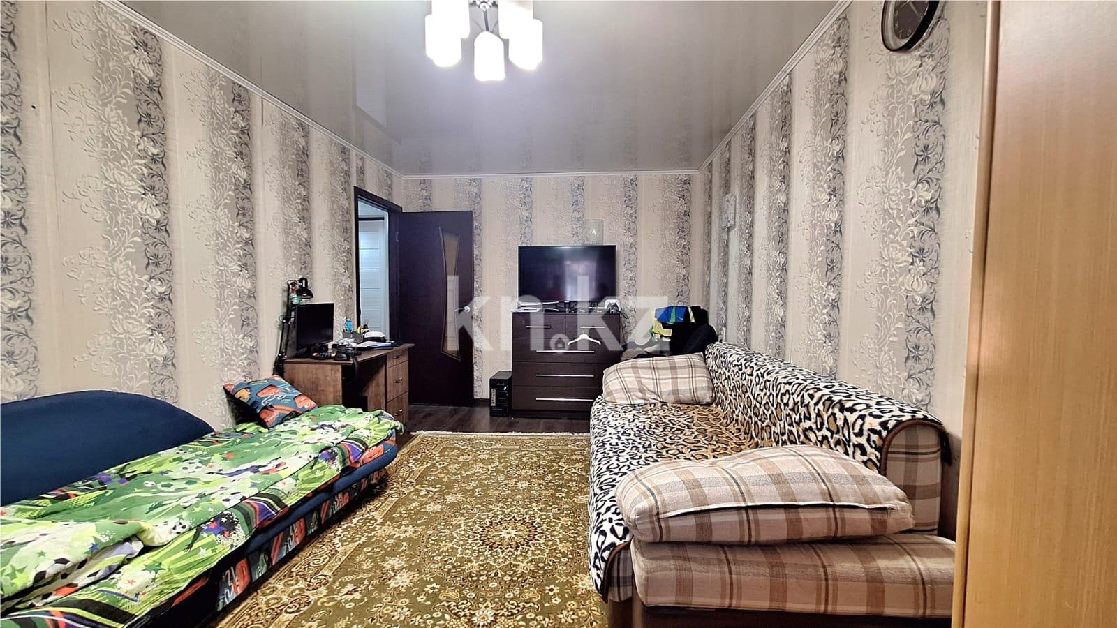 Продажа 1-комнатной квартиры, 30 м², мкр-н 14, дом  34 в Караганде - фото 2