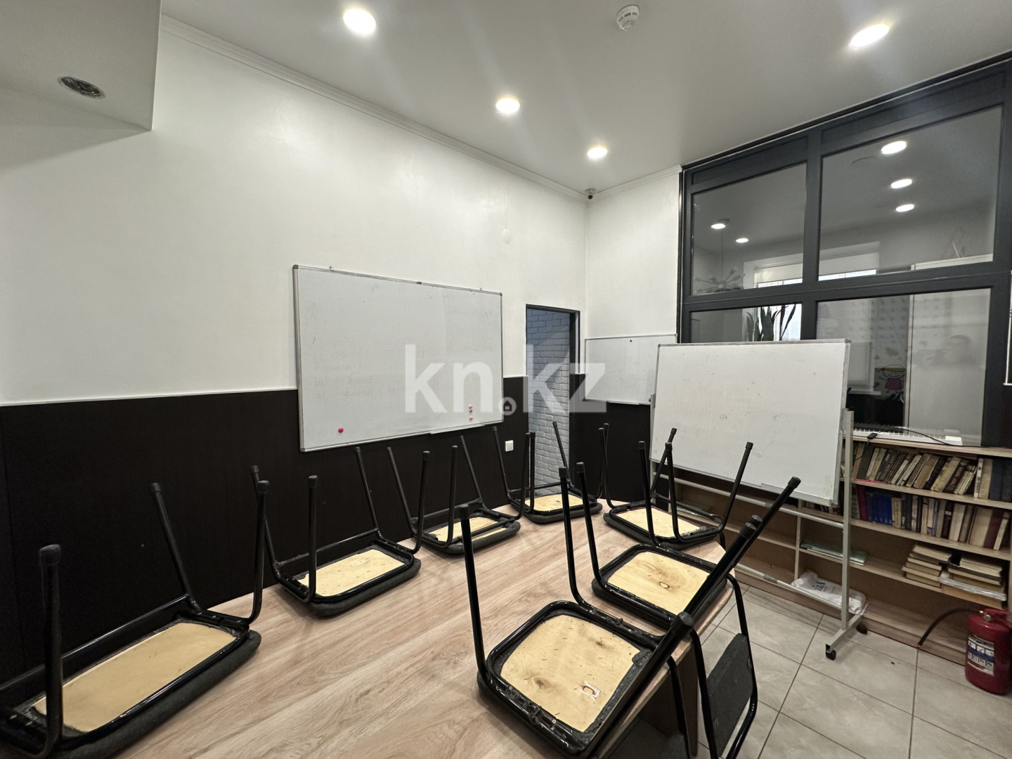 Продажа помещения, 118.2 м² в Караганде - фото 9