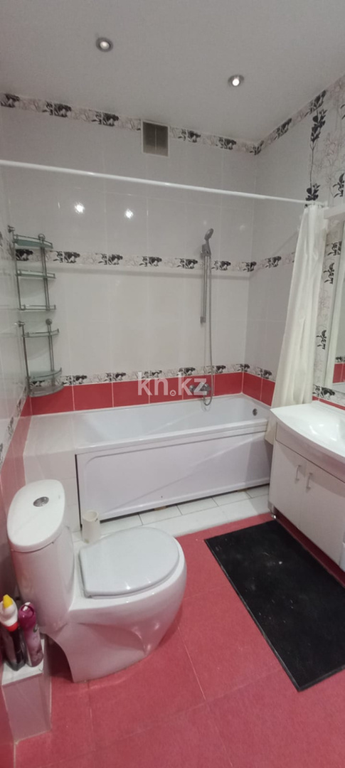 Продажа 3-комнатной квартиры, 100 м² в Алматы - фото 8