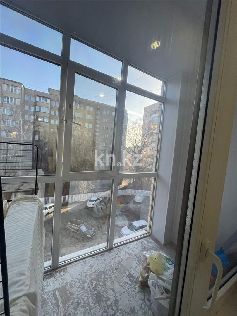 Продажа 3-комнатной квартиры, 70 м², ул. Сатыбалдина в Караганде - фото 16