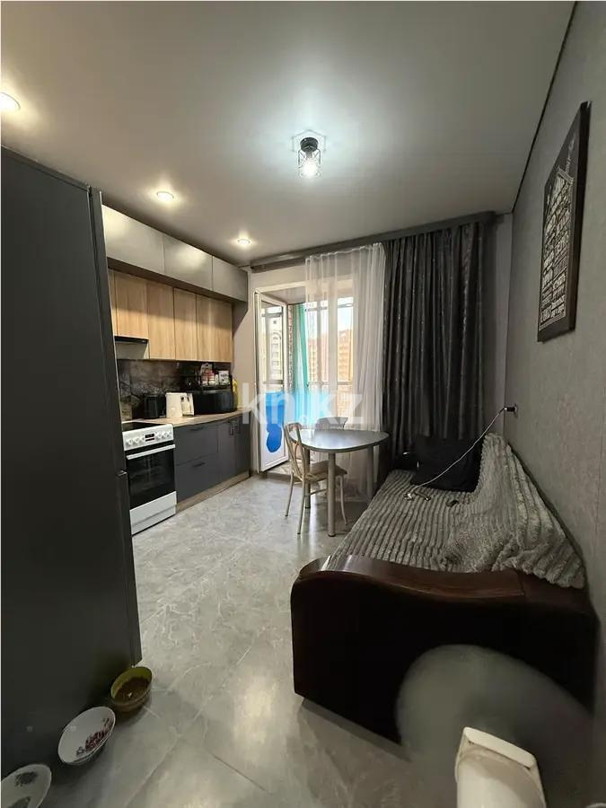 Продажа 1-комнатной квартиры, 45.3 м² в Астане - фото 2