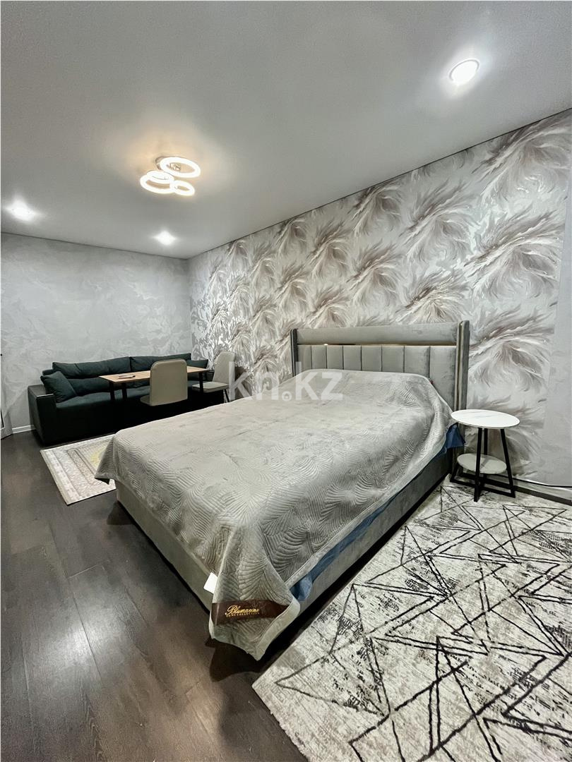 Продажа 1-комнатной квартиры, 34 м², мкр-н 8 в Темиртау - фото 2