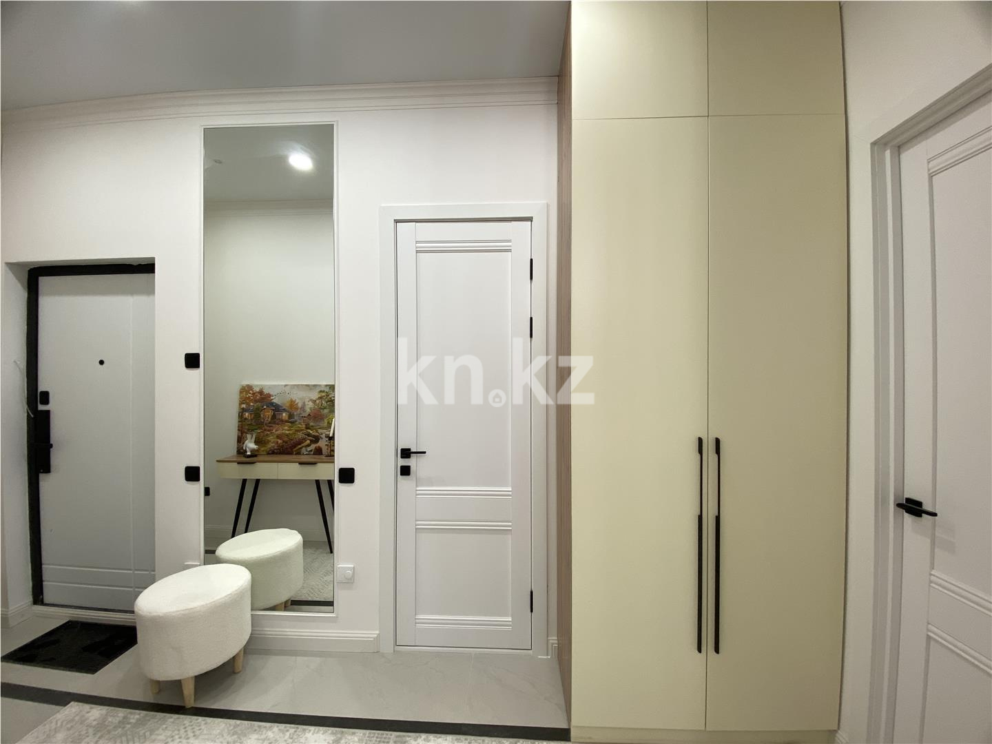 Продажа 2-комнатной квартиры, 47.5 м² в Астане - фото 8