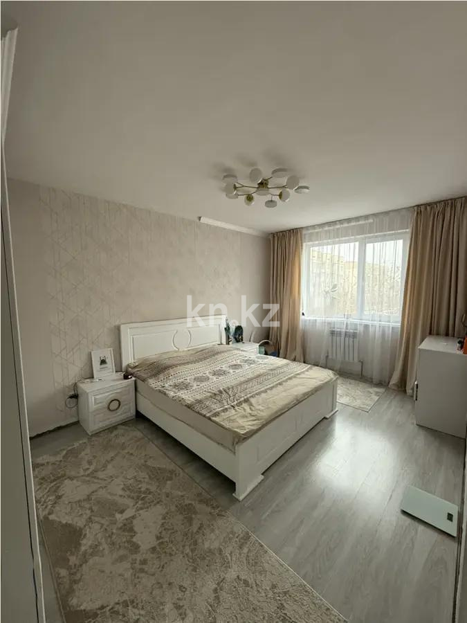 Продажа 3-комнатной квартиры, 74 м² в Алматы - фото 2