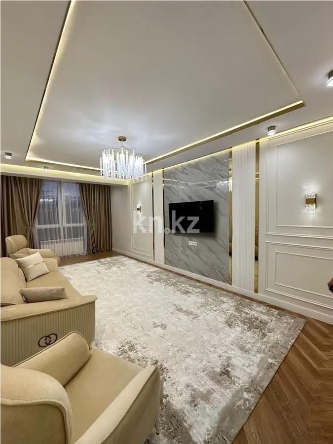 Продажа 2-комнатной квартиры, 80 м², мкр-н Шугыла, дом  340/3 в Алматы - фото 2