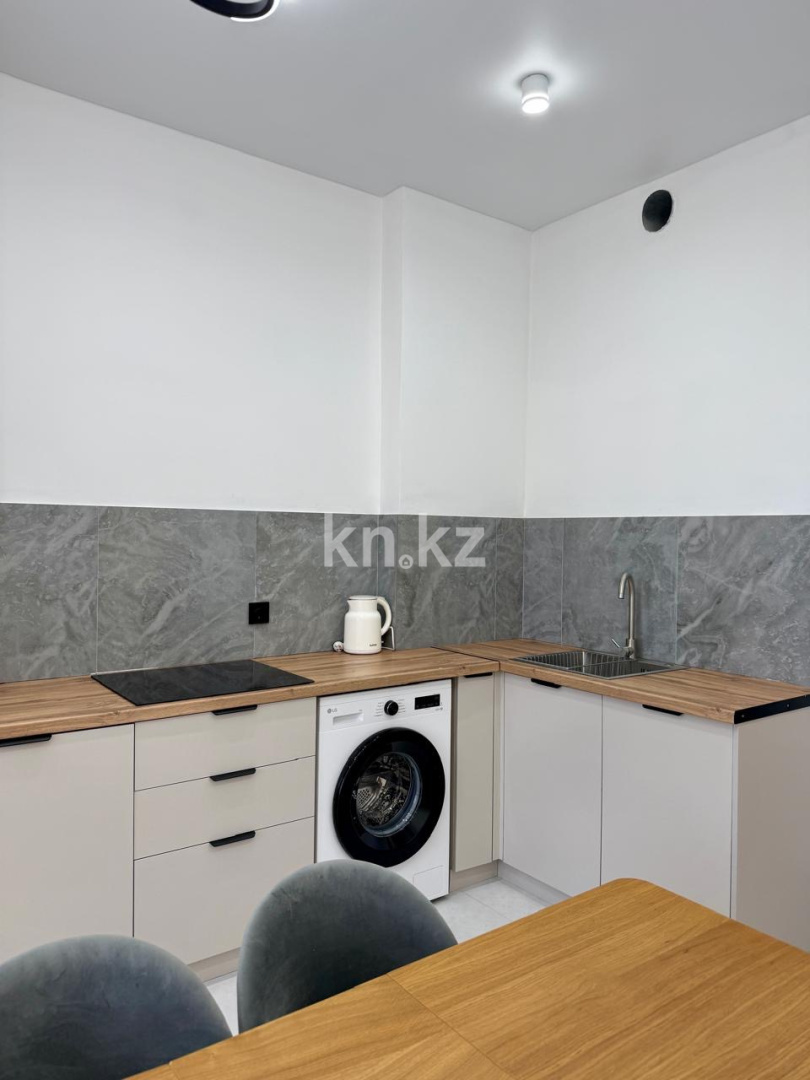 Аренда 2-комнатной квартиры, 66 м² в Астане - фото 2