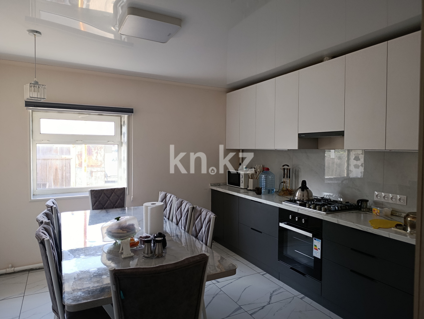 Продажа 4-комнатного дома, 225.6 м² в Караганде - фото 4