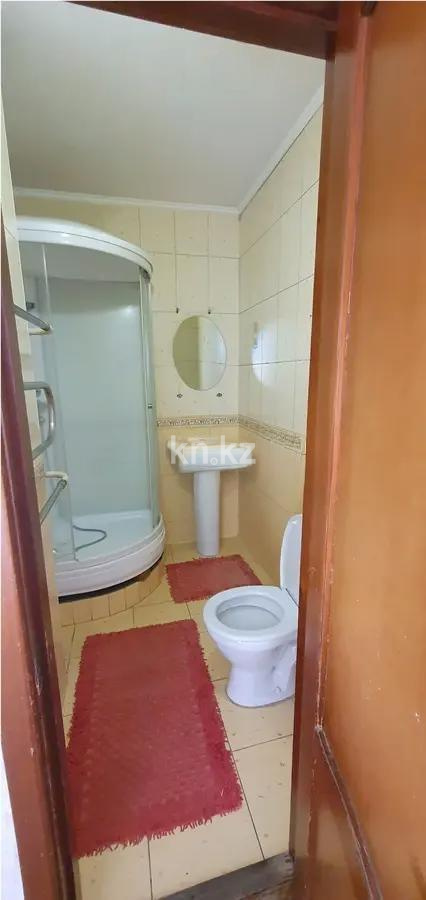 Продажа 1-комнатной квартиры, 40 м², пр. Жибек жолы, дом  59 в Алматы - фото 2