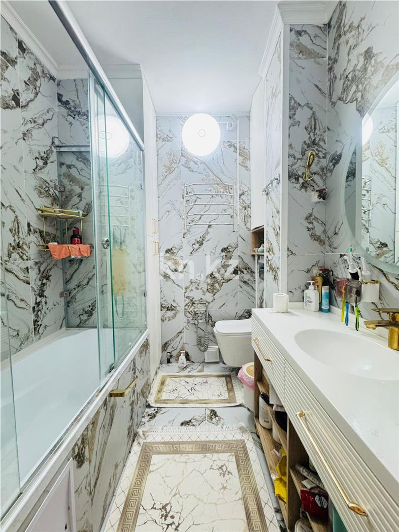 Продажа 4-комнатной квартиры, 104 м², ул. Сарайшык в Астане - фото 7